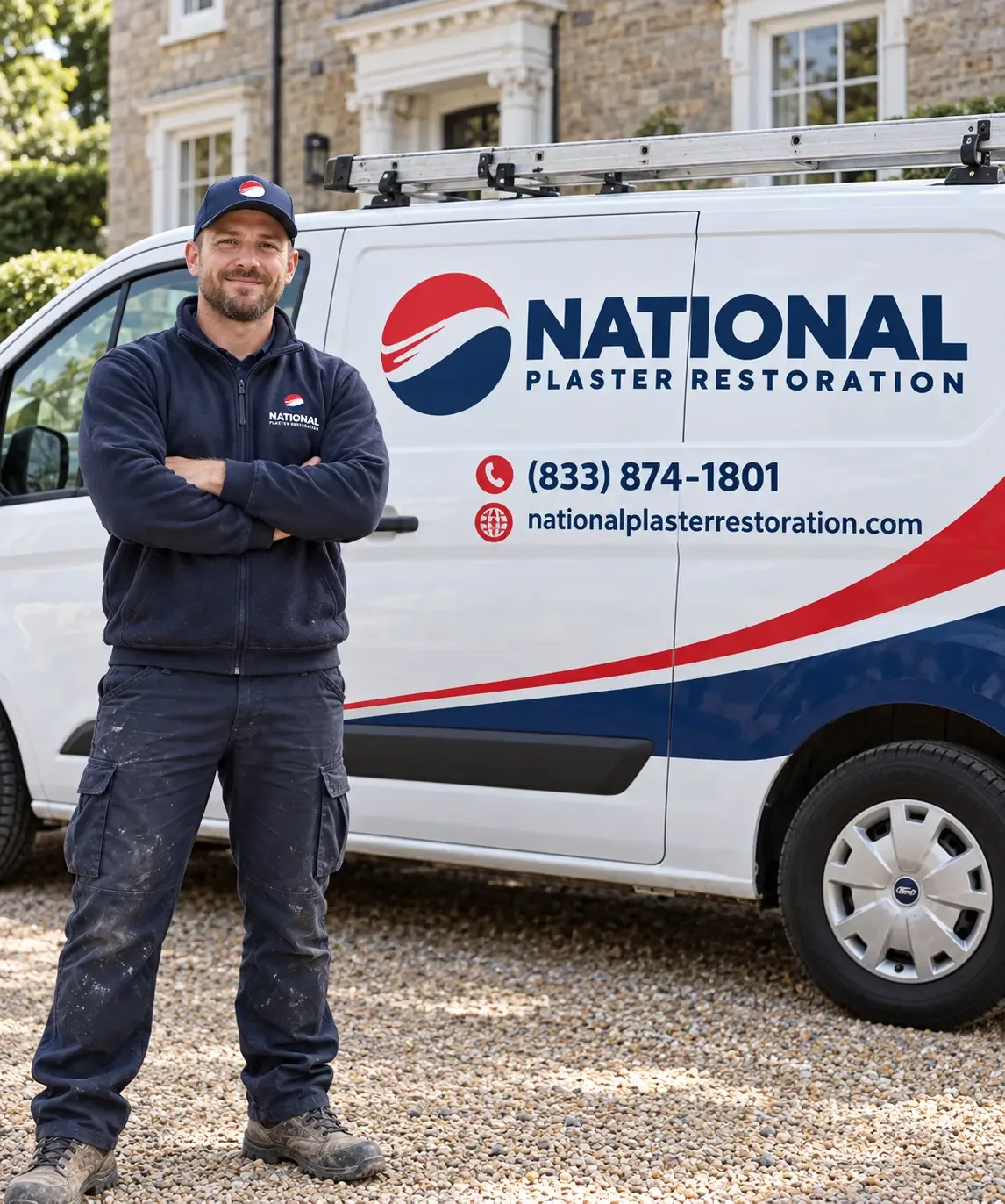 Plaster Repair company in Corning, IA